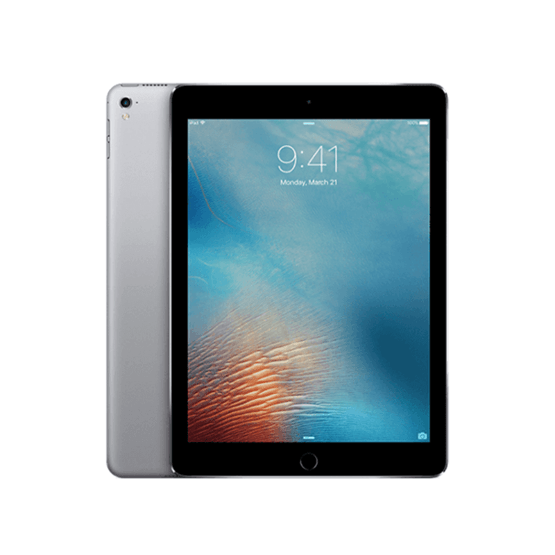 iPad Pro (9.7)