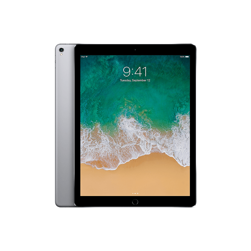 iPad Pro (12.9) - (2nd Gen)
