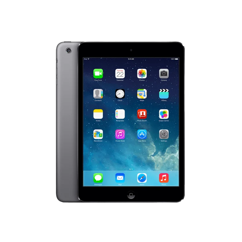 iPad Mini 2