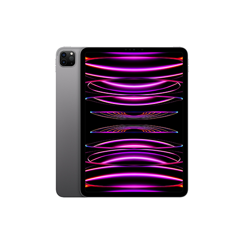 iPad Pro 12,9-inch (6e generatie)