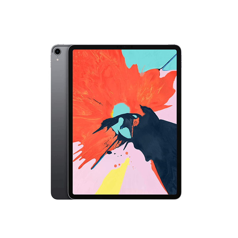iPad Pro (12.9) 3rd Gen