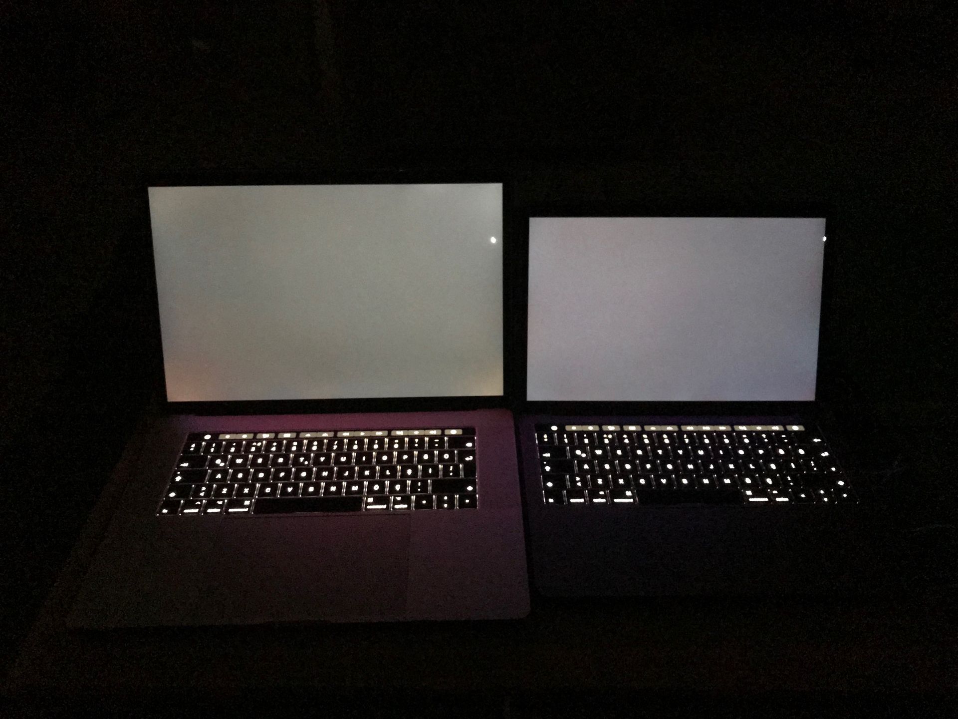 backlight