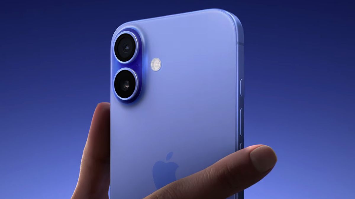 iphone scherm vervangen