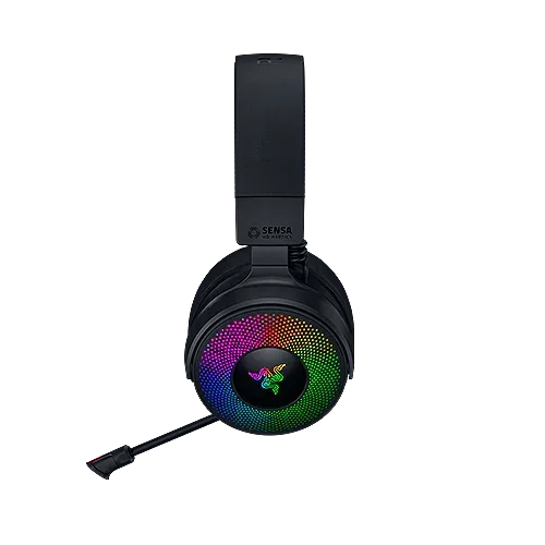 audio