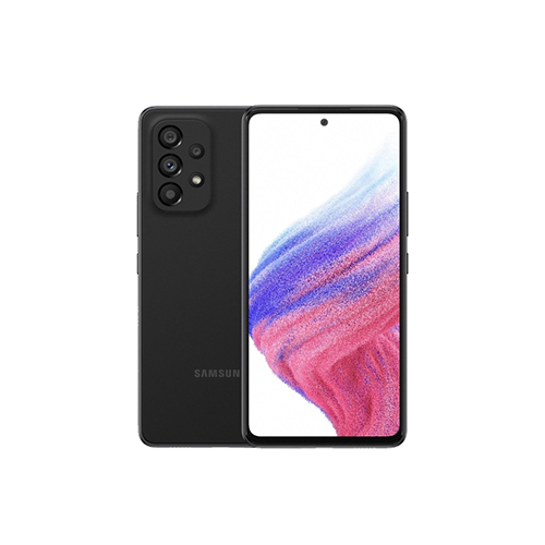 Galaxy A Serie
