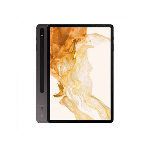 Galaxy Tablet