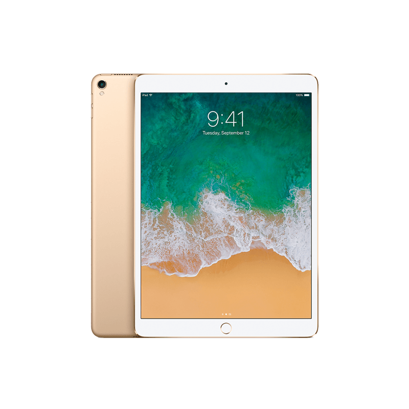 iPad Pro (10.5) (2nd Gen)