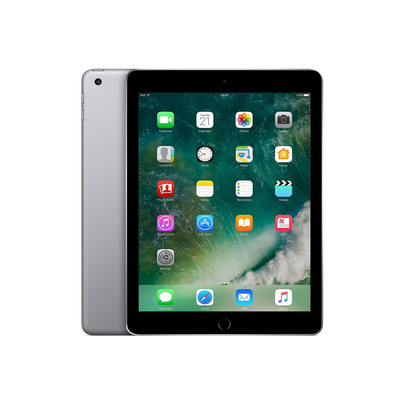 iPad 2017