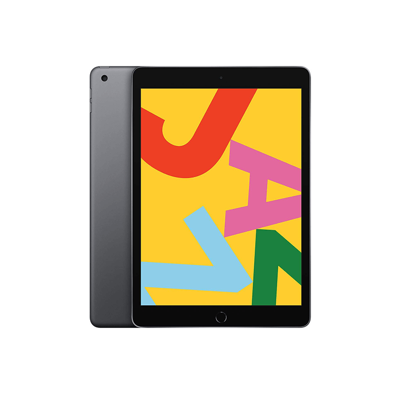 iPad 7 (10.2) - (2019)