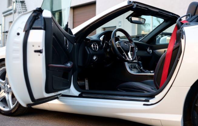 Prestige Ceramic Coating for Vehicle On Runaway Bay, Gold Coast Queensland
