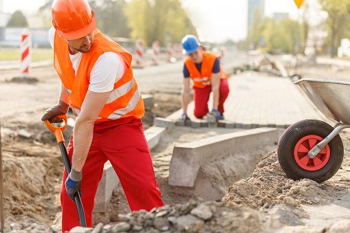 Concrete Contractors — Minnamurra, NSW — Halroc Pty Ltd