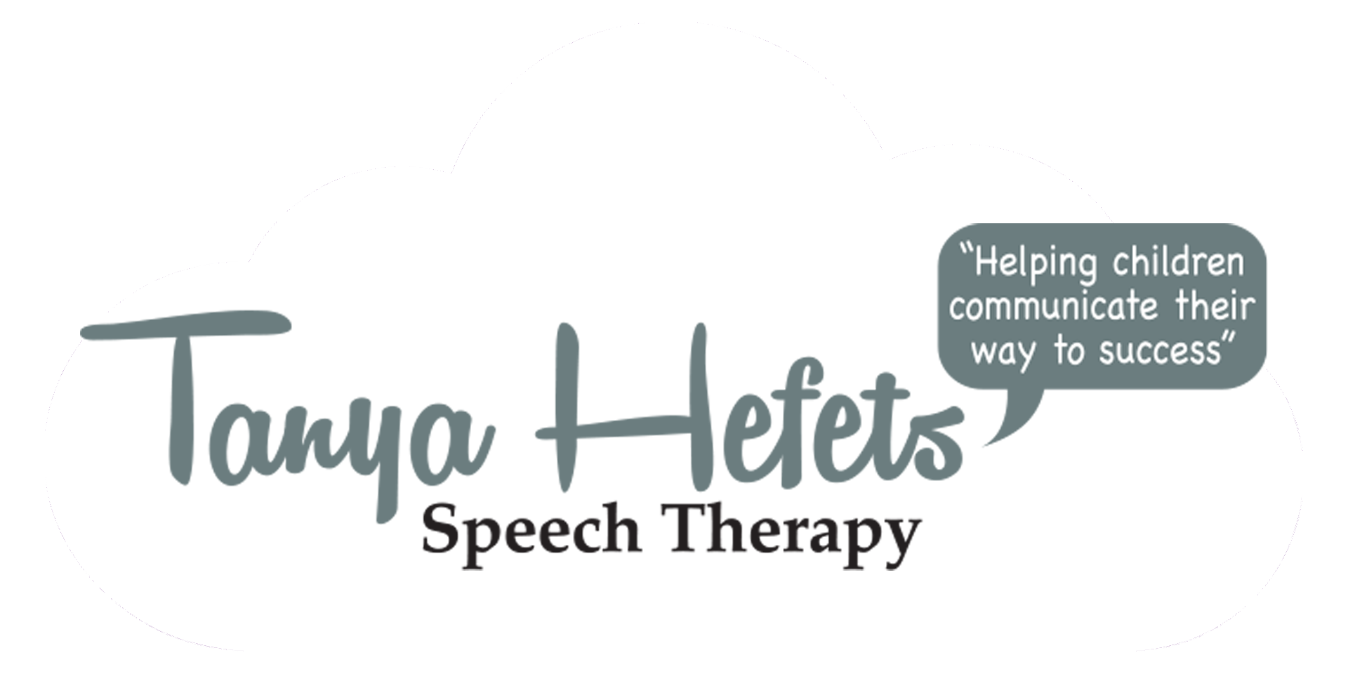 Tanya Hefets | Certified Speech Language Pathologist