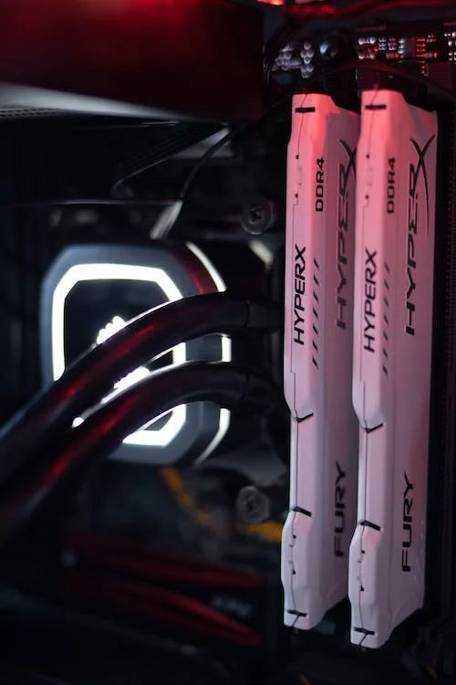 Hyperx DDR4 Upgrade — Essential Computer Repairs In Sunshine Coast QLD