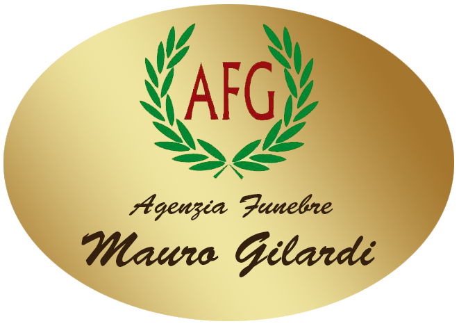 logo AGENZIA FUNEBRE GILARDI
