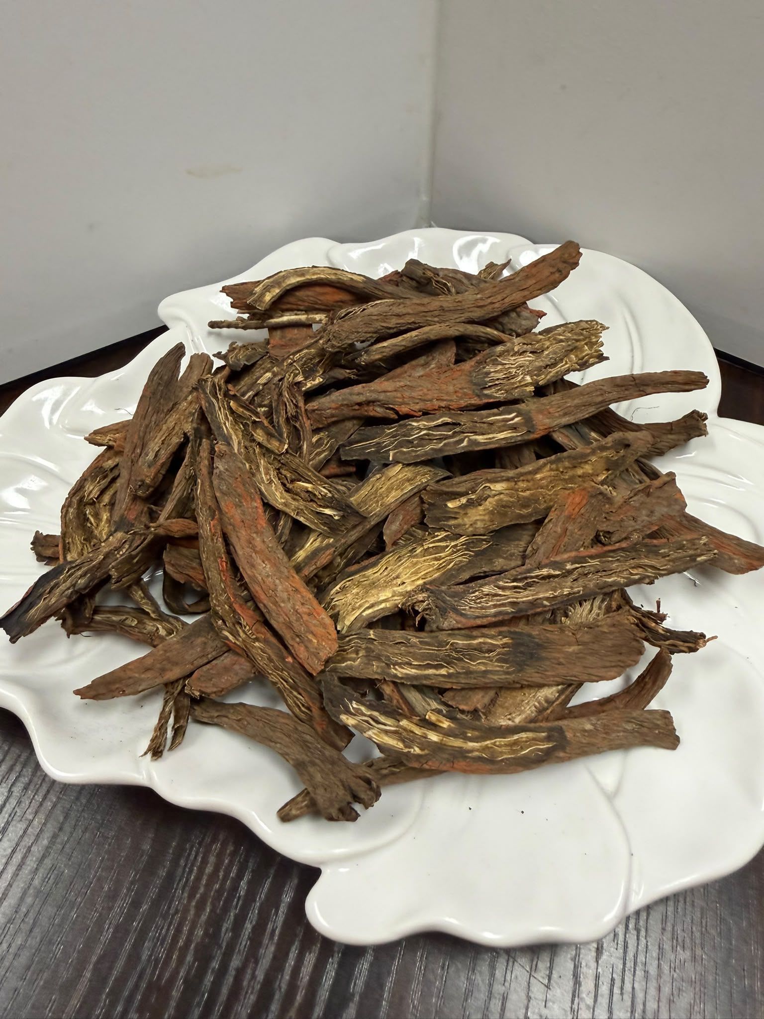 丹參片(半斤)
