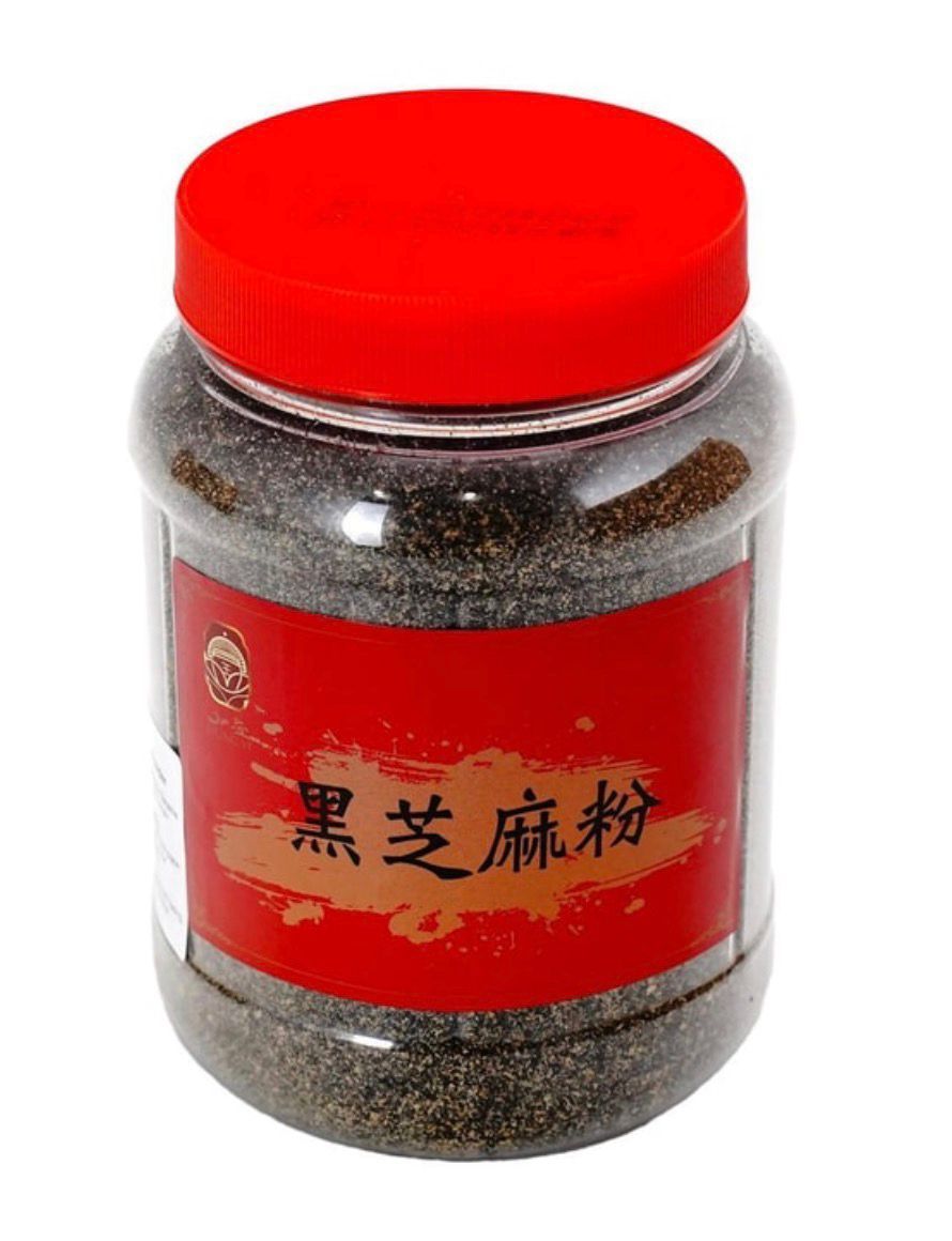 台灣黑芝麻粉