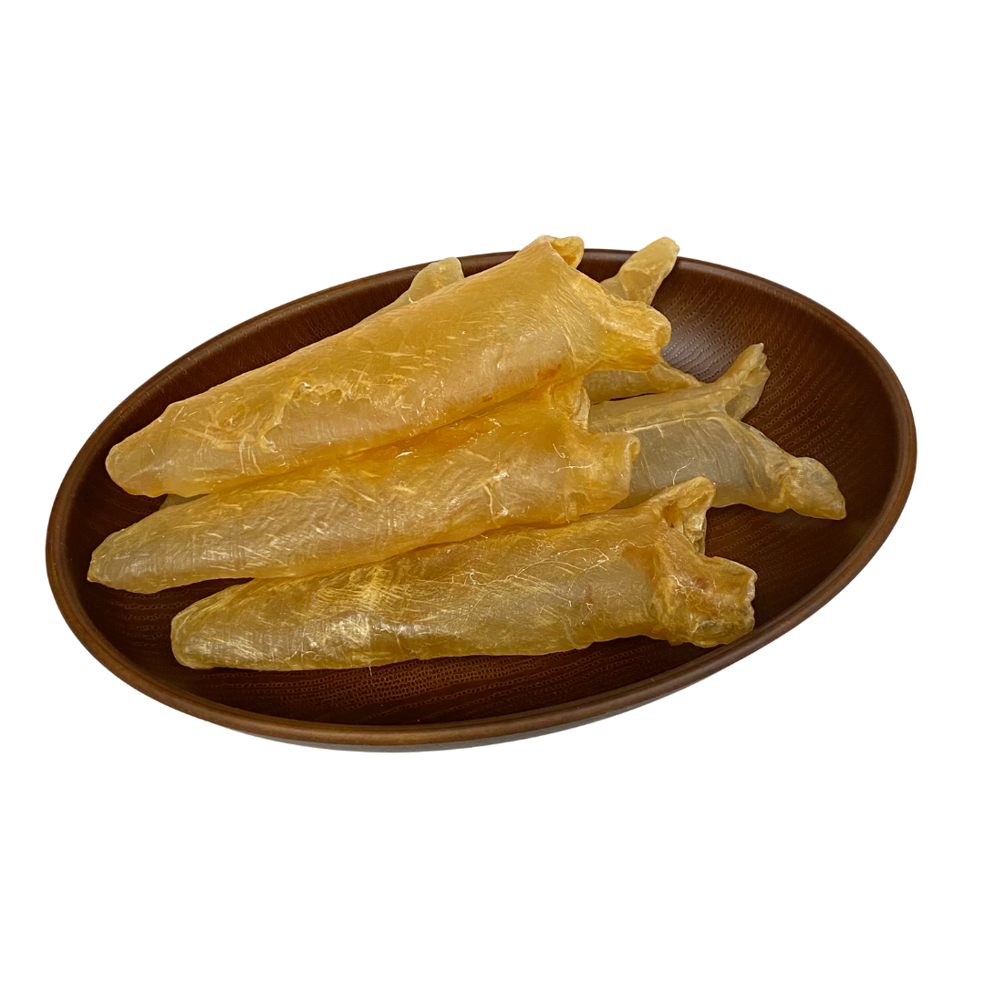 花膠筒32 頭