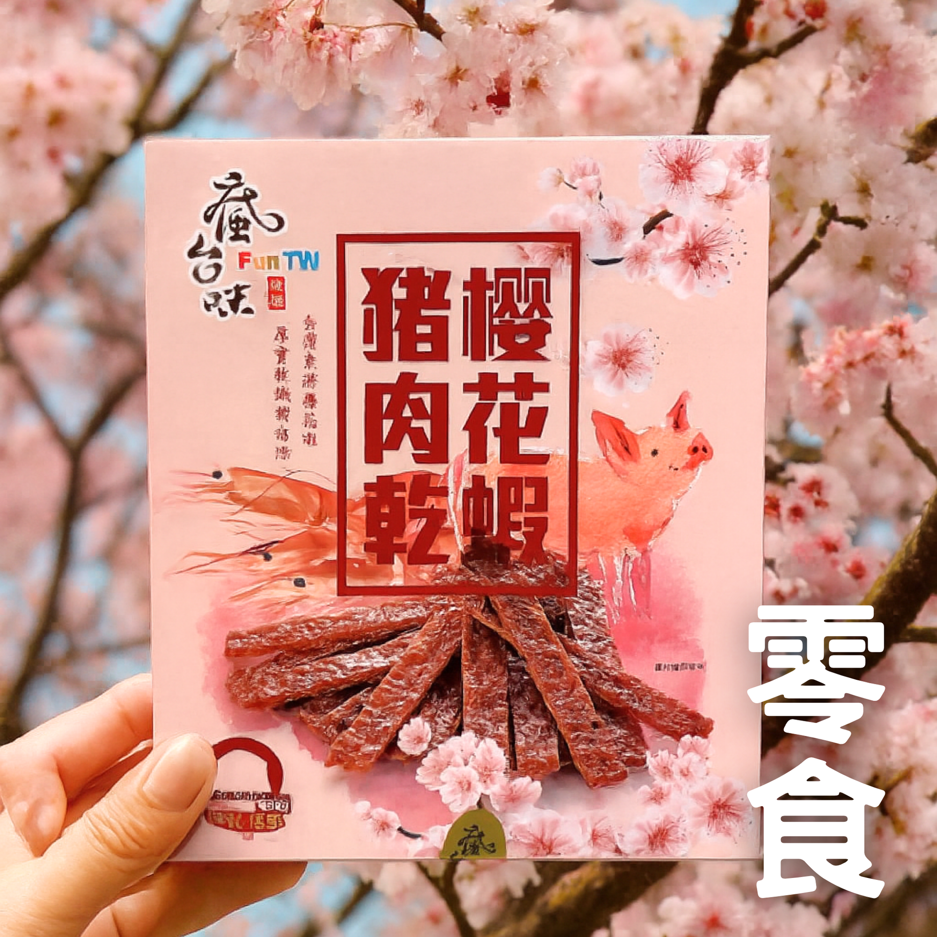 零食