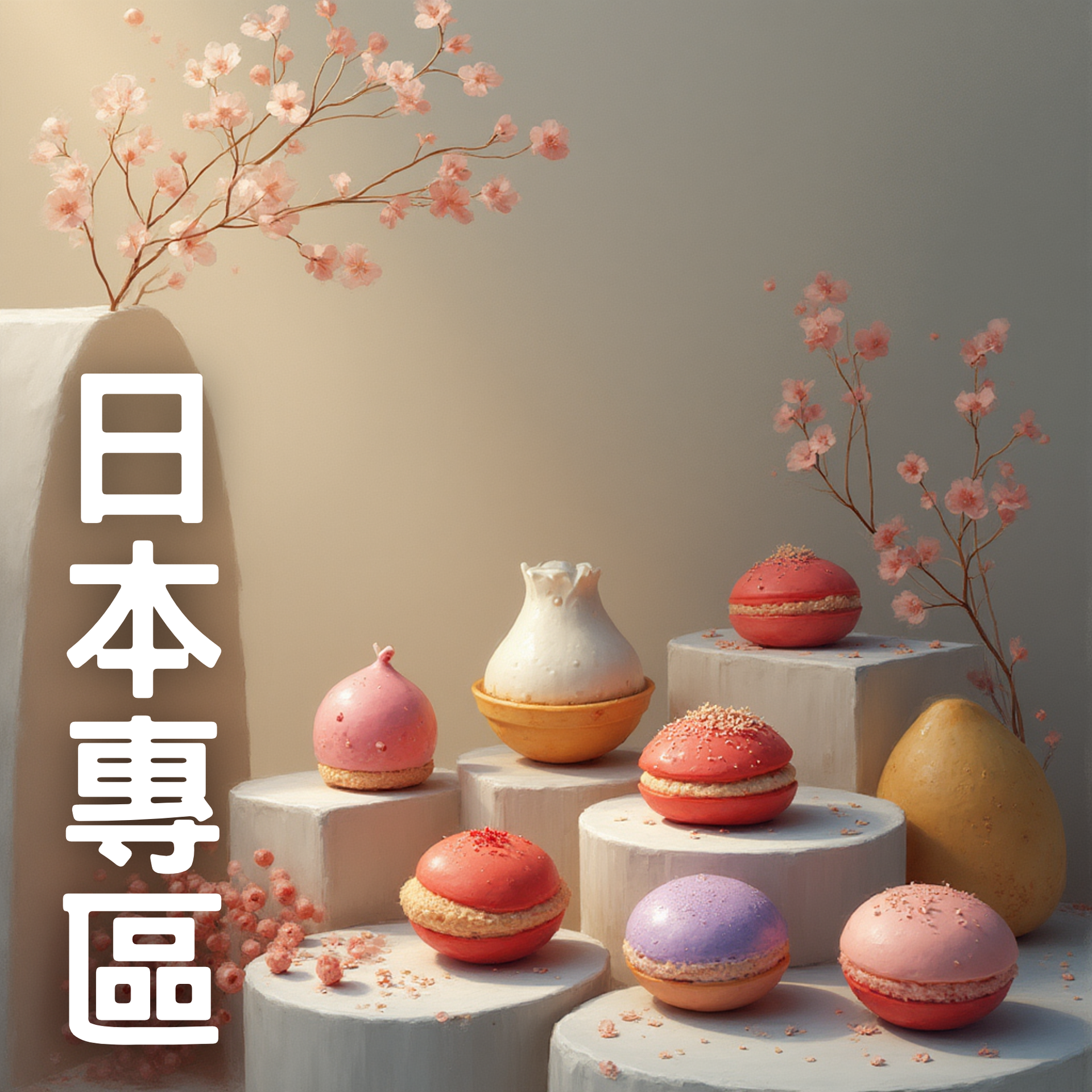 日本專區