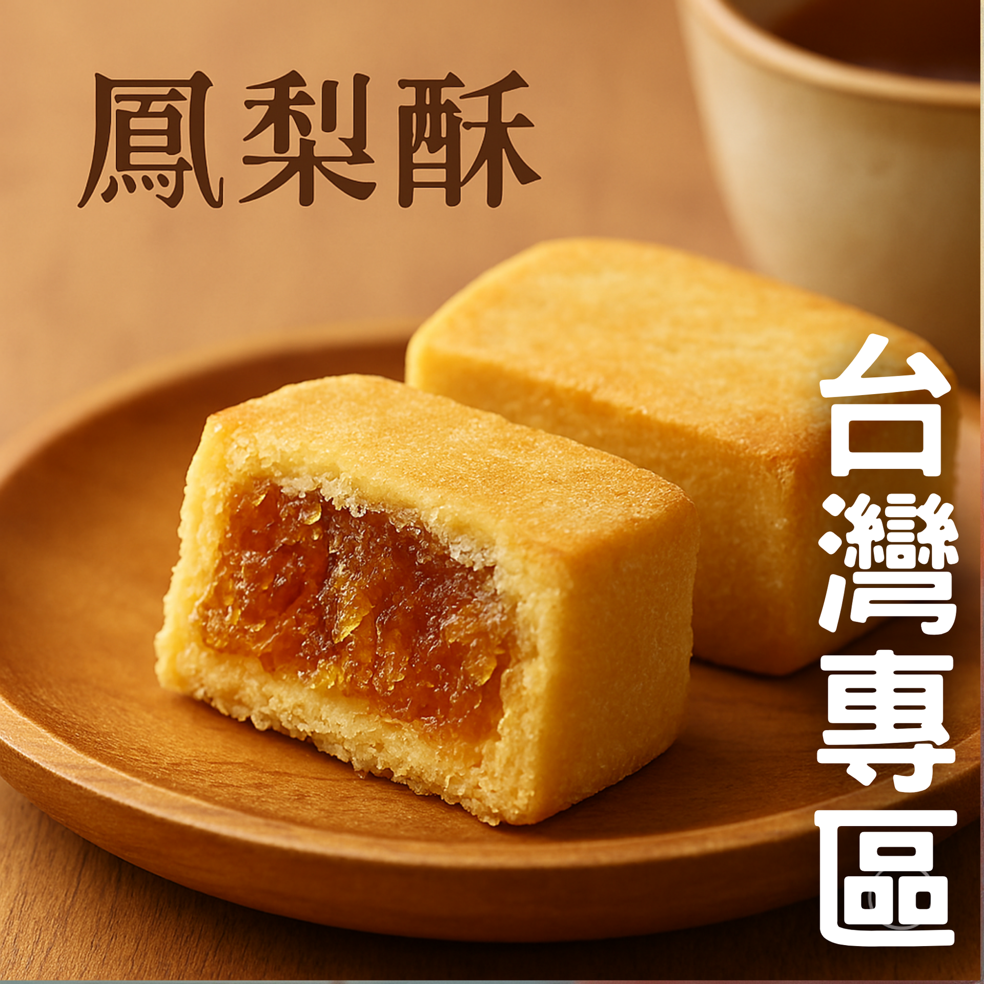 台灣專區