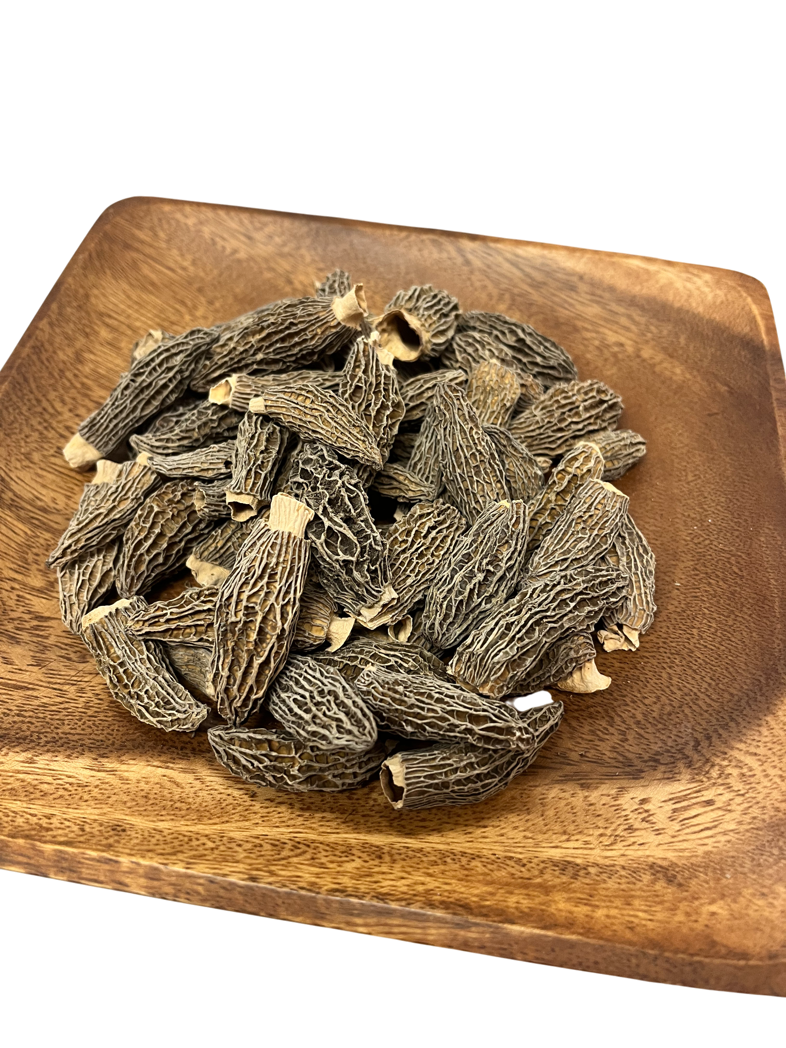 細羊肚菌(一兩)