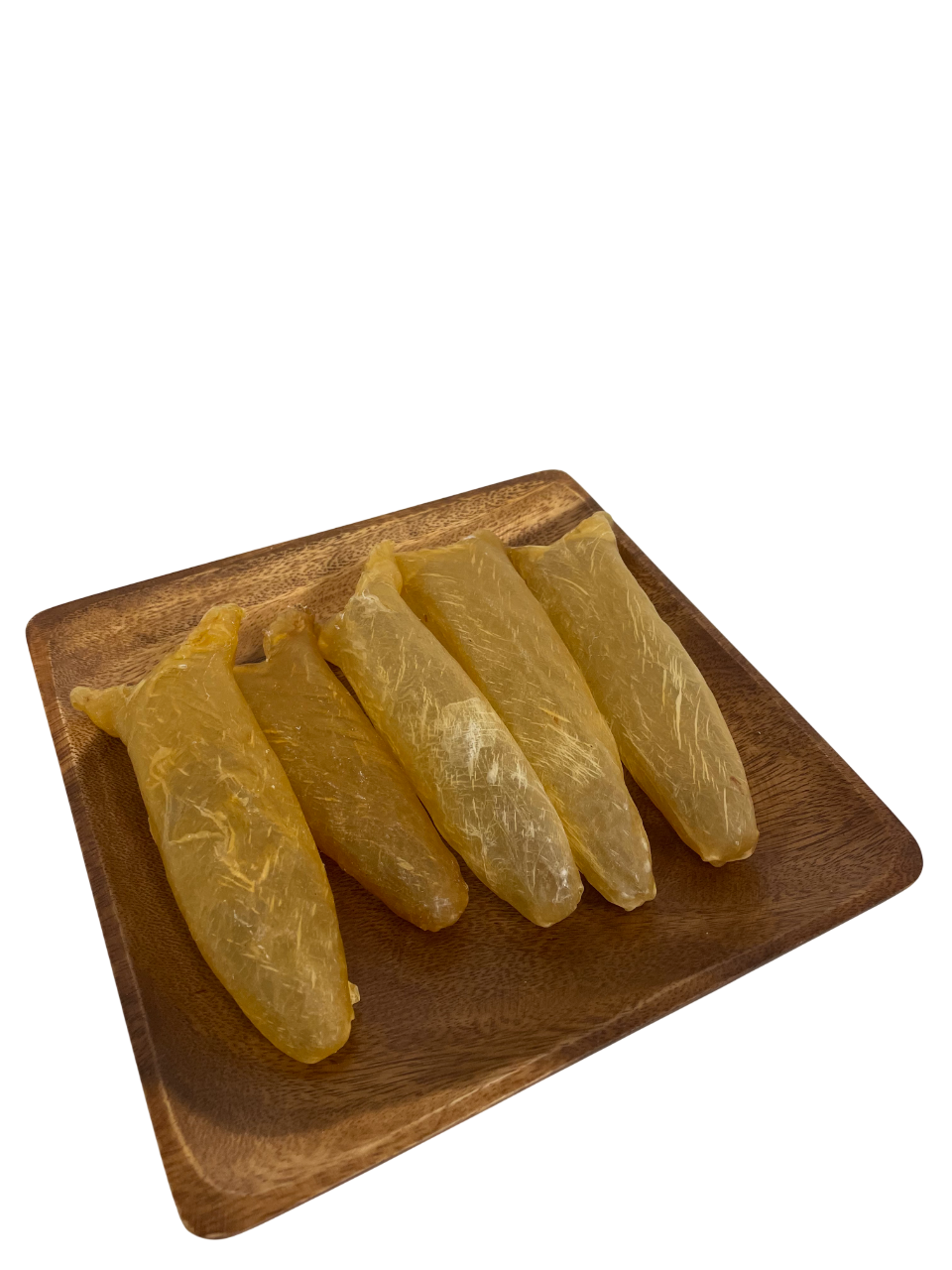 花膠筒42 頭