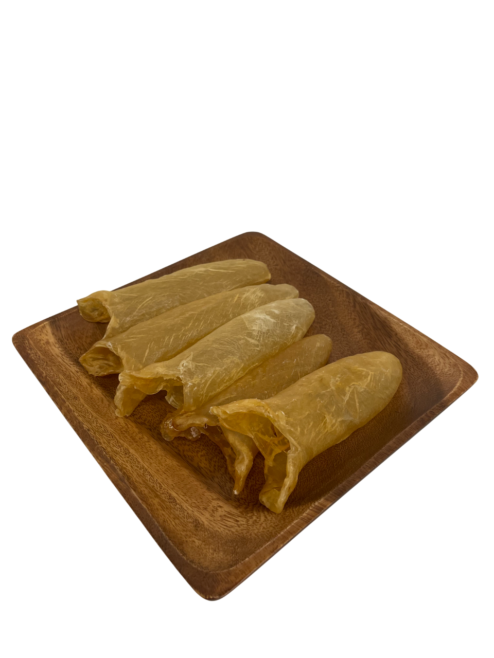 花膠筒42 頭