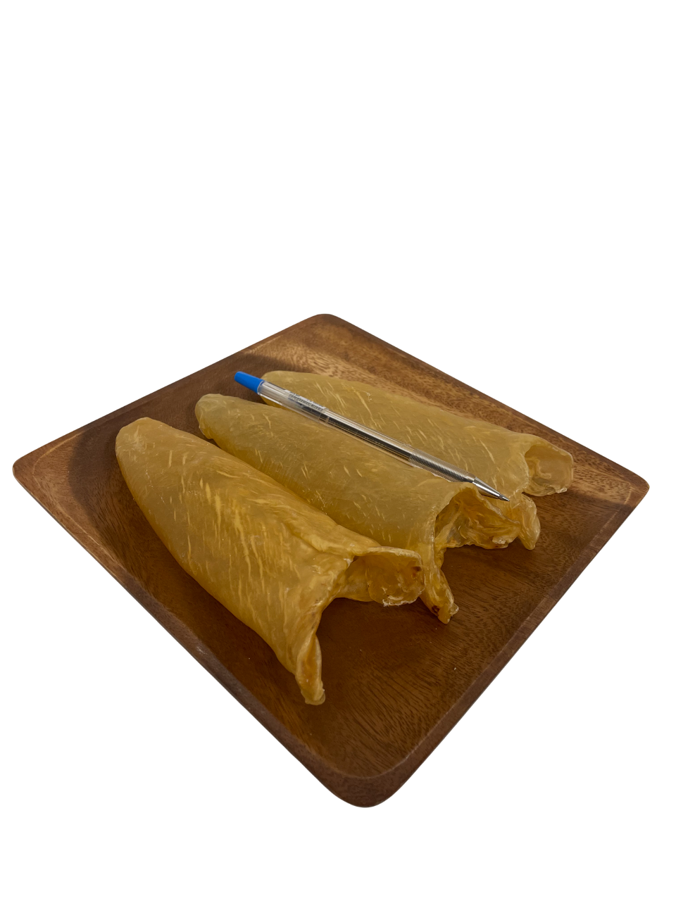 花膠筒22 頭