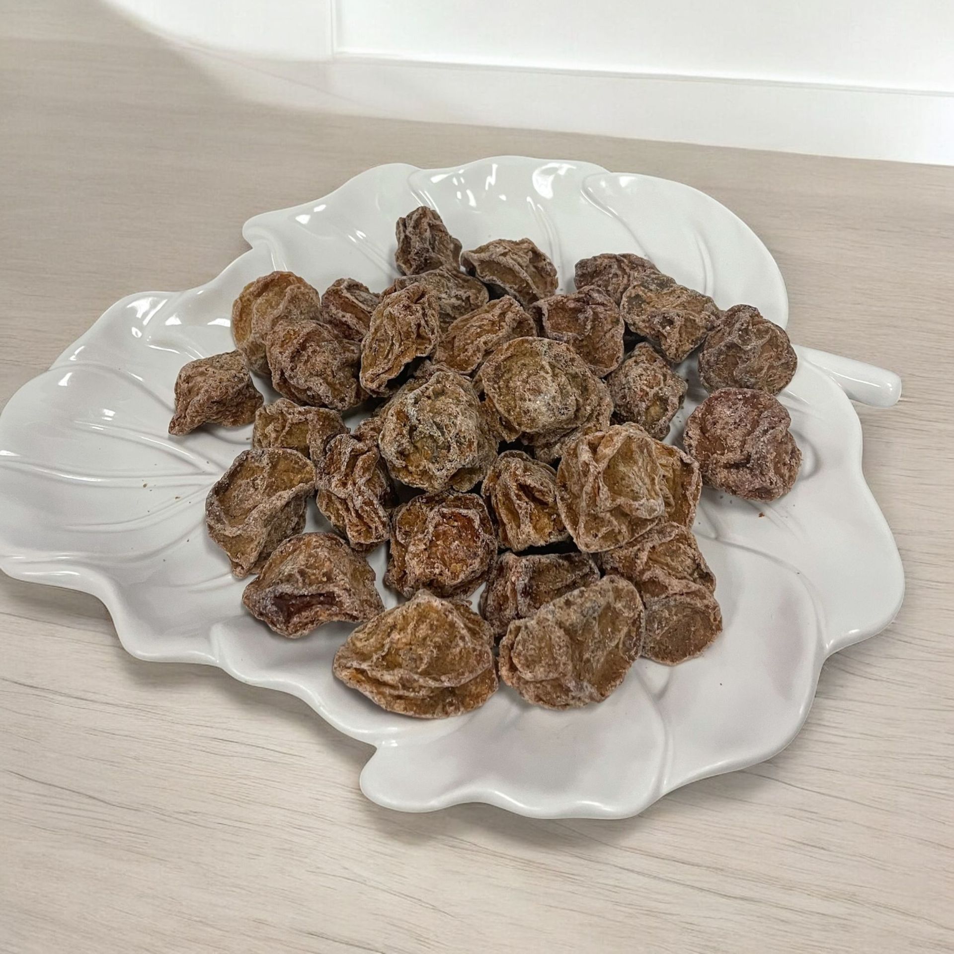 特大話梅