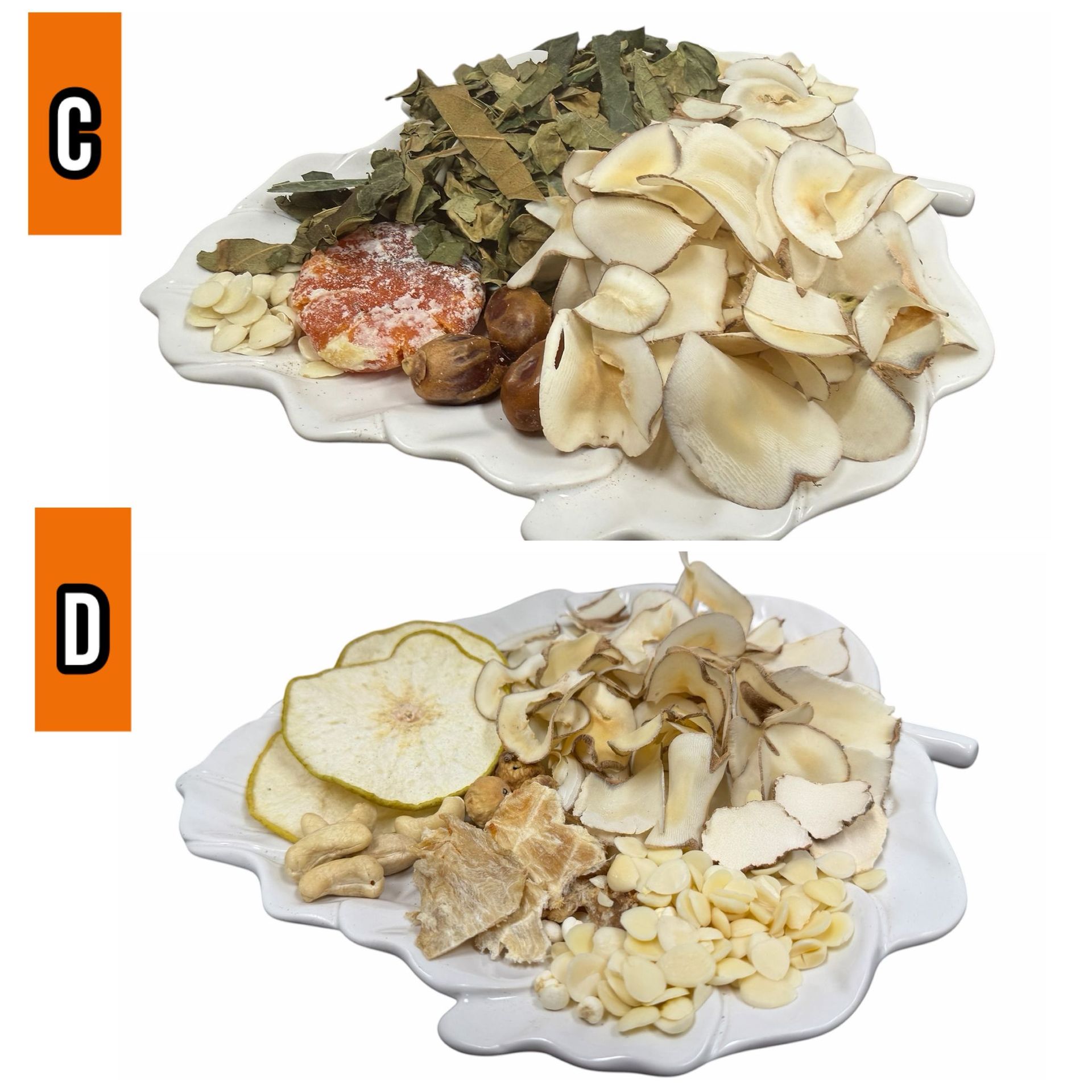 湯包系列