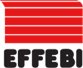 Effebi logo