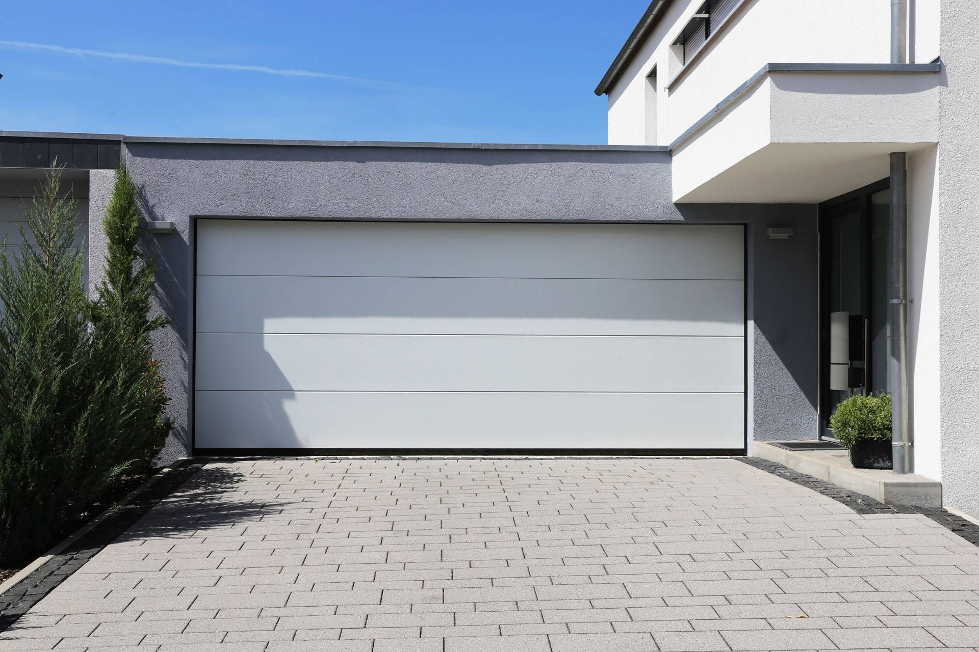garage automatico