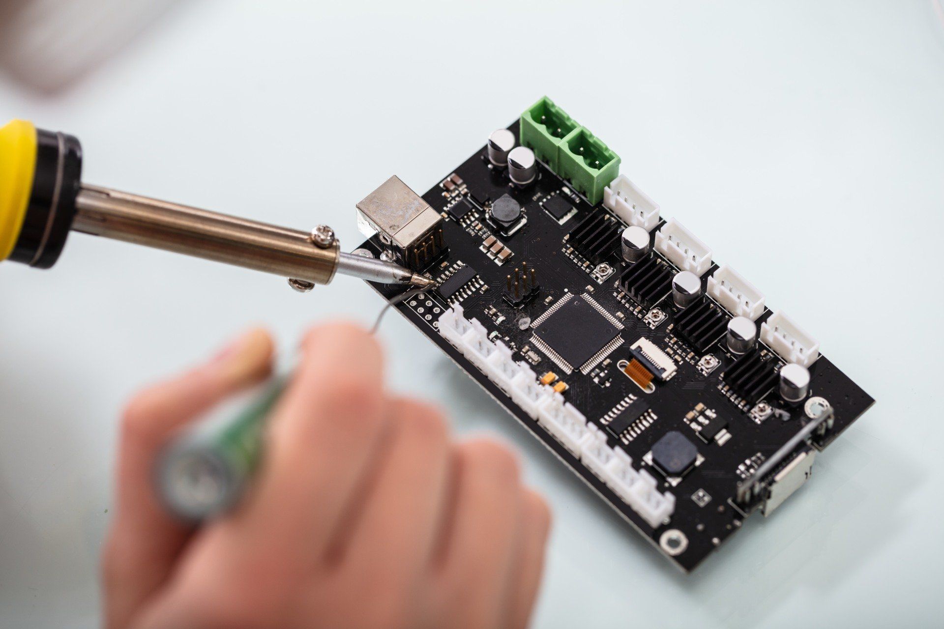 motore BFT
