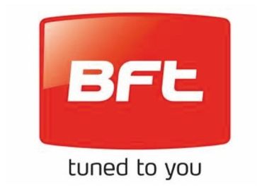 BFT logo