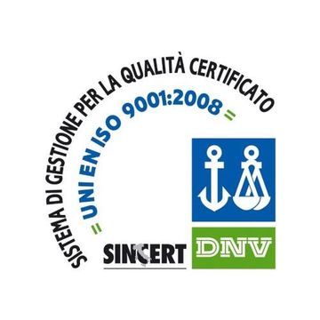certificazione di qualità