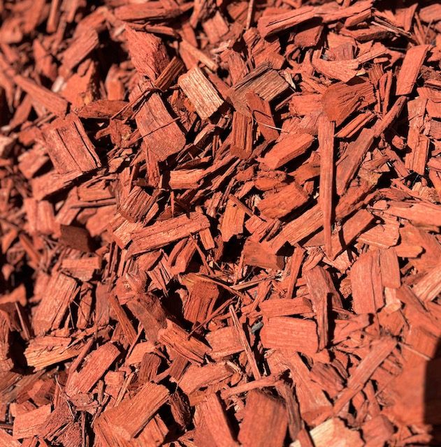 Mulch Wingham Manning Valley Landscapes