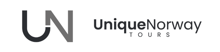 Unique Norway 标志 | 特罗姆瑟旅游与极光之旅