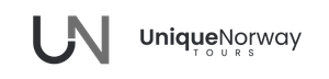 Unique Norway tours Tromsø logo