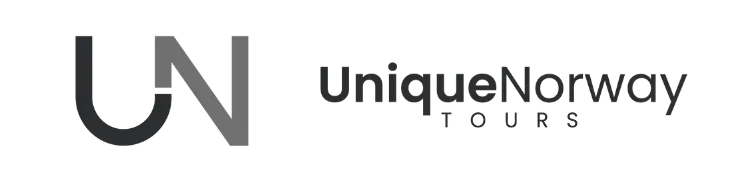 Unique Norway tours Tromsø logo