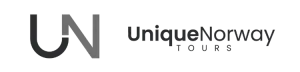 Unique Norway tours Tromsø logo