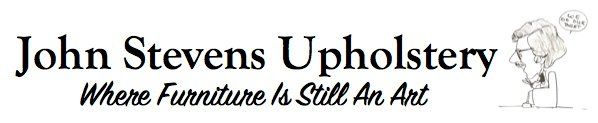 John Stevens Upholstery John Stevens Upholstery