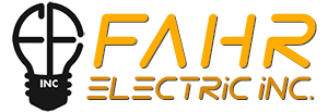 Fahr Electric Fahr Electric