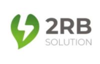 Logo 2RB Solution Roma (RM)