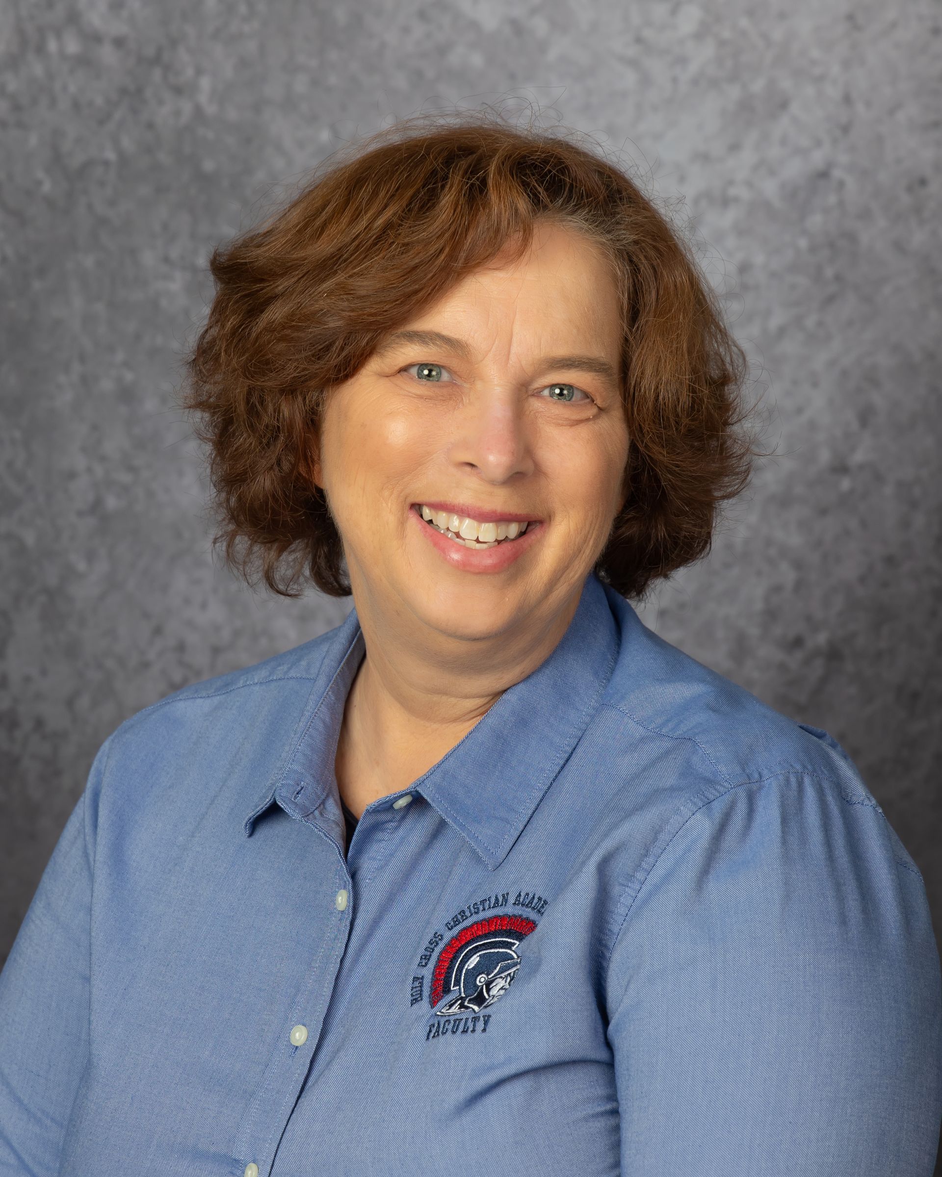 Karen Matejka