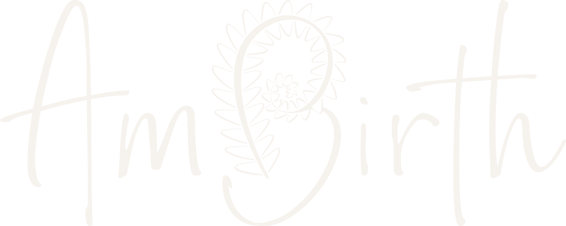 Logo AmBirth