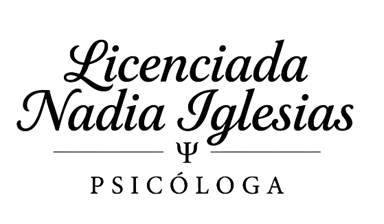 Logotipo: Licenciada Nadia Iglesias