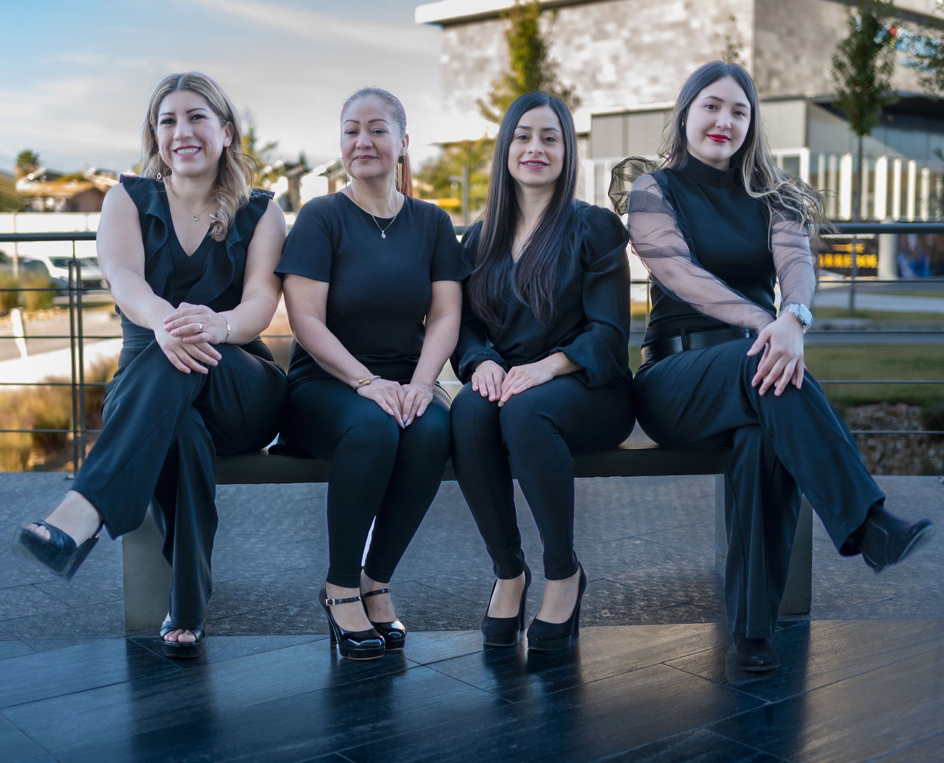 Taller para mujeres