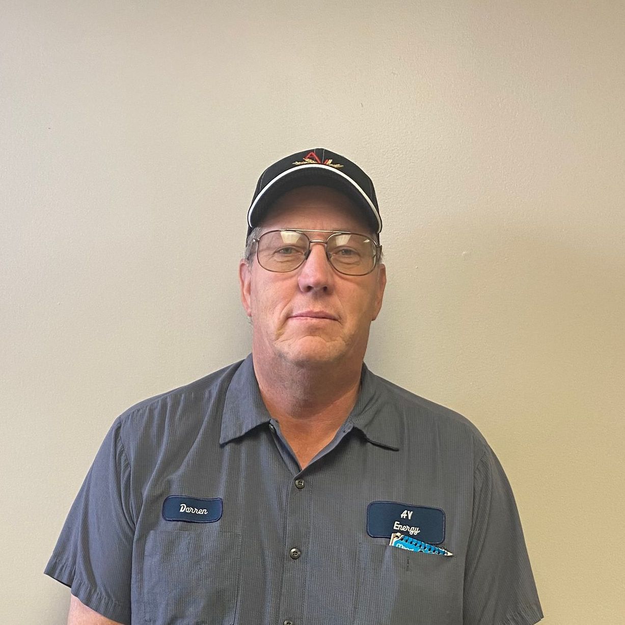 Darren Slattery
Refined Fuels Transport Driver