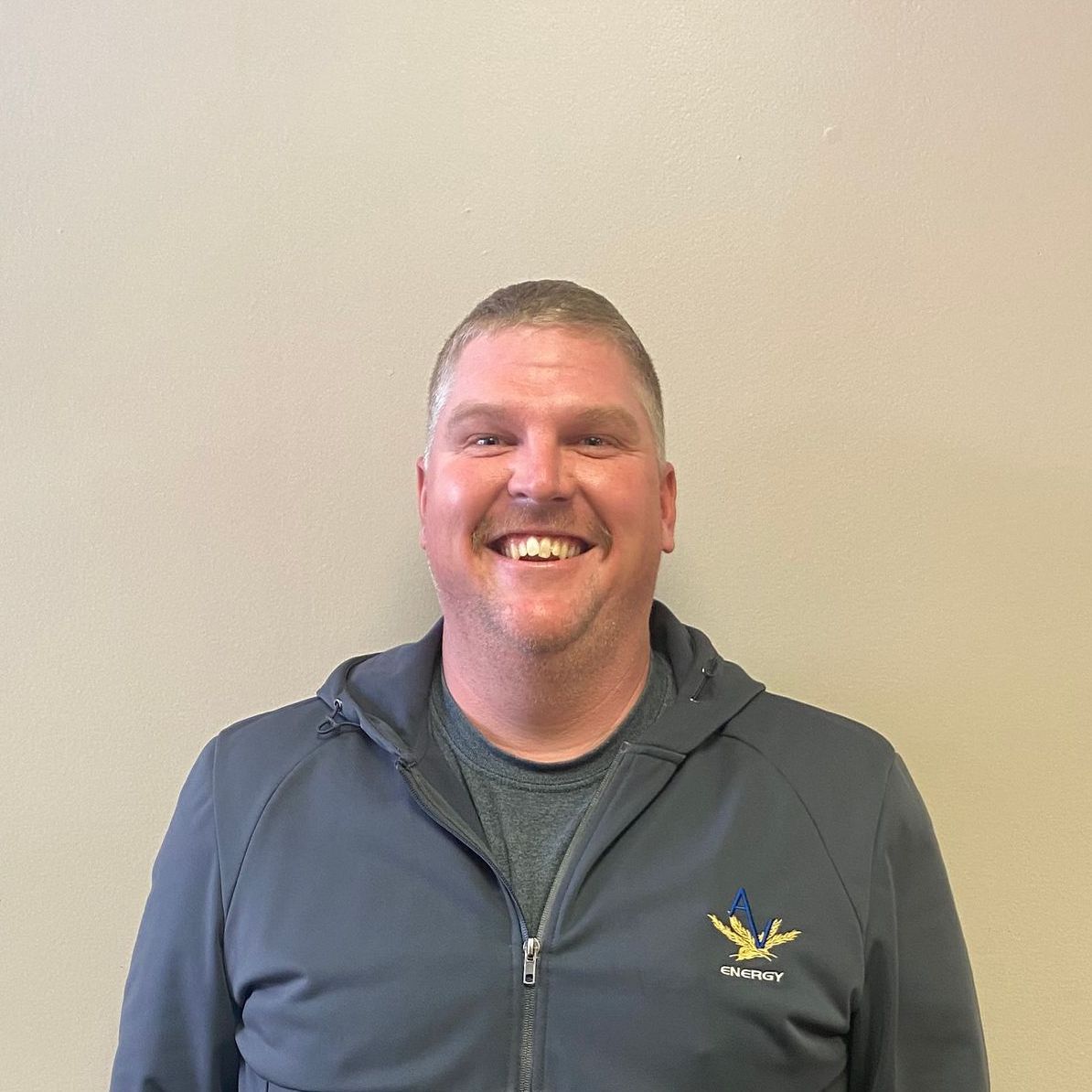 Jordan Steele Energy Sales Specialist
