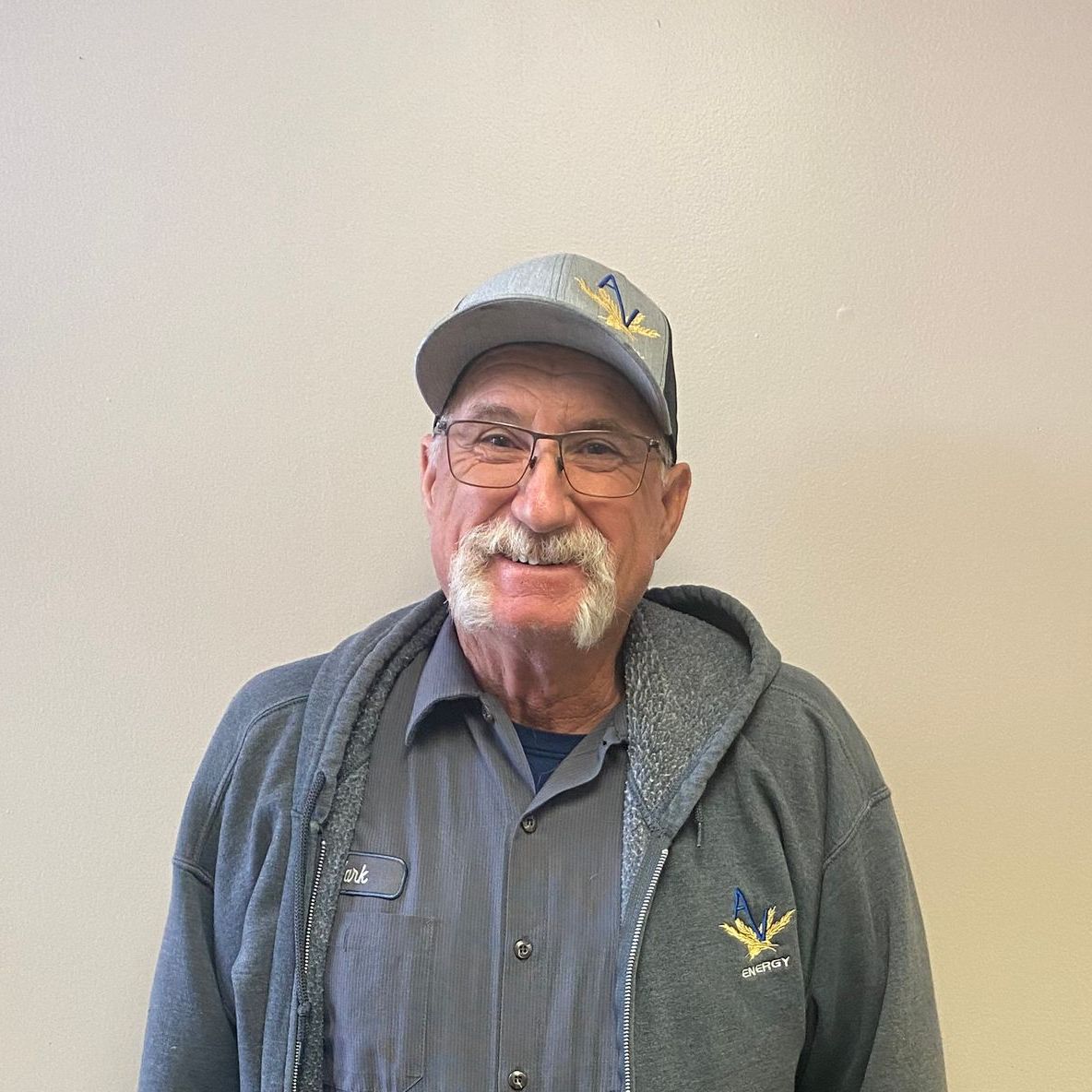 Mark Waters
Refined Fuel Route Driver
